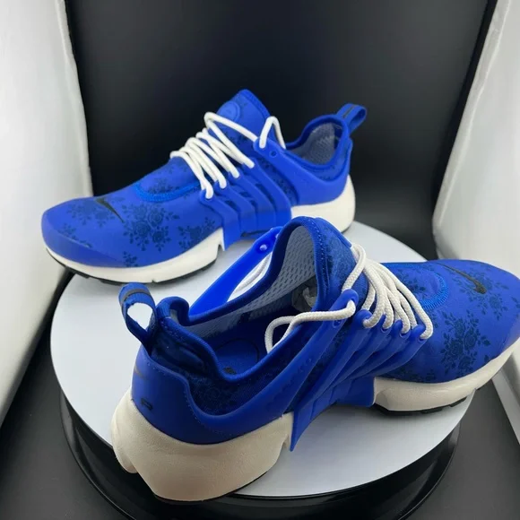 Nike Air Presto “Blue Plate Special” Women Running Shoes - Picture 8 of 9